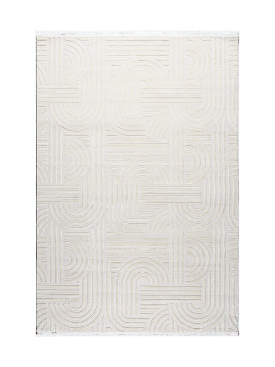 Polcarpet Platinum 8374 Covor Rectangular Gri