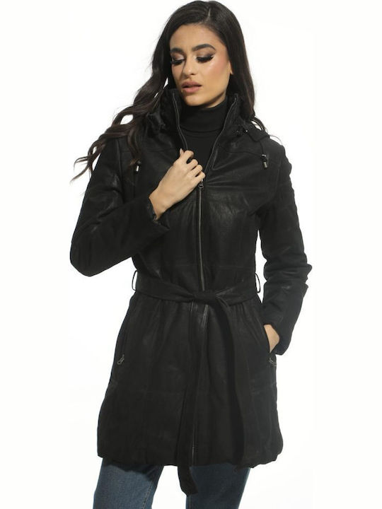 Newton Leather ARIA