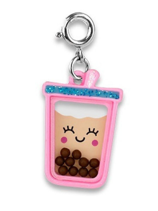 Charm It Schlüsselanhänger Bubble Tea Shaker Ct05-18
