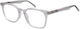 Quiksilver Optical Frame Eqyeg03140 Wbk0 Stillwell L