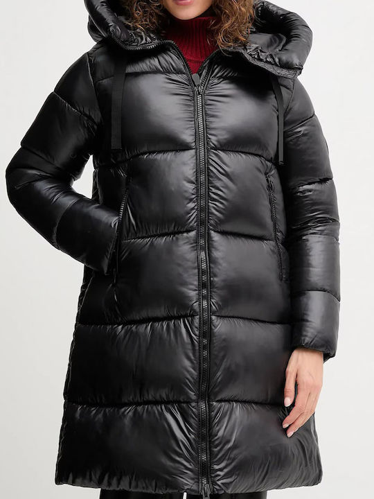 Save The Duck Jacke Black