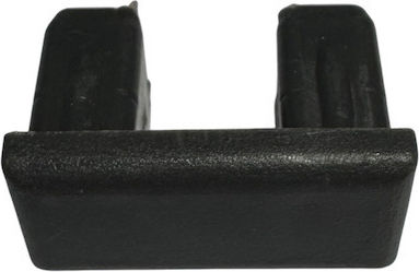 Epiplo-Fos Kappe mit Ausgang 20mm