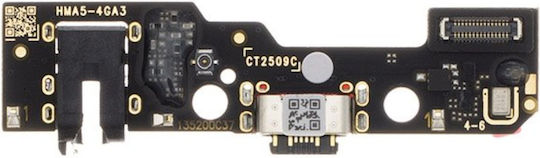 Xiaomi Redmi A5 Board Ladeanschluss Ersatzkabel