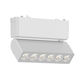 El-us10 Ultra Slim Magn LED 48V 12W CCT Alb