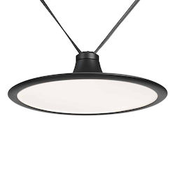 Elmark Led Lighting 15w 48v Cct Dark Grey – Adjustable White