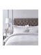 Olia Home Сет Чаршафи 160x260см. Stripe 1cm 3бр
