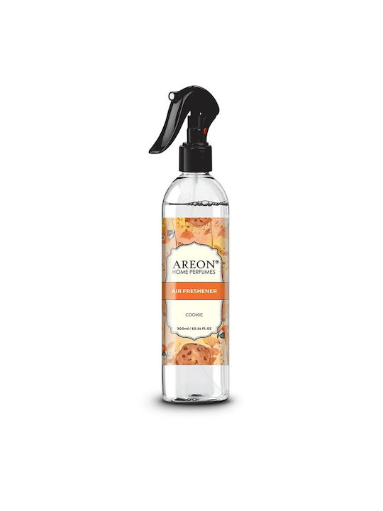 Areon Home Perfumes Air Freshener Cookie 300ml