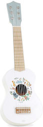 Vilac Wooden Guitar Vilac Wooden Guitar