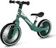 Kidwell Bicicletă de Echilibru pentru Copii Verde
