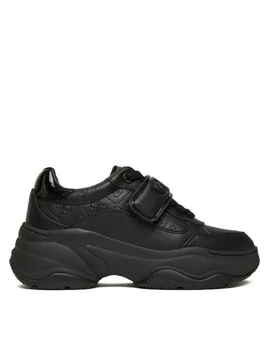 Guess Sneakers Black