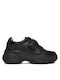 Sneakers Black