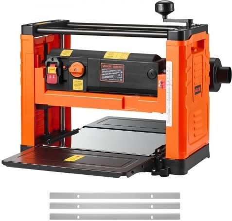 Vevor TSBC2000WSSZIJMFG001V2 Πριονοκορδέλα με Ισχύ 2000W & Δίσκο Κοπής Διαμέτρου 330mm