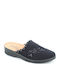 Winter Women's Slippers Black