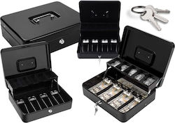 Lean Toys Safe with Key Lean Toys Safe with Key
