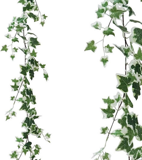 Гирлянд Ivy Двухцветен Височина 185см 36/216кг