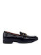 Γυναικεία Loafers σε Μαύρο Χρώμα