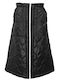 Midi Skirt Black