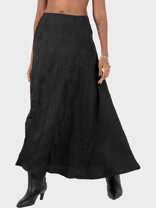 Black & Black