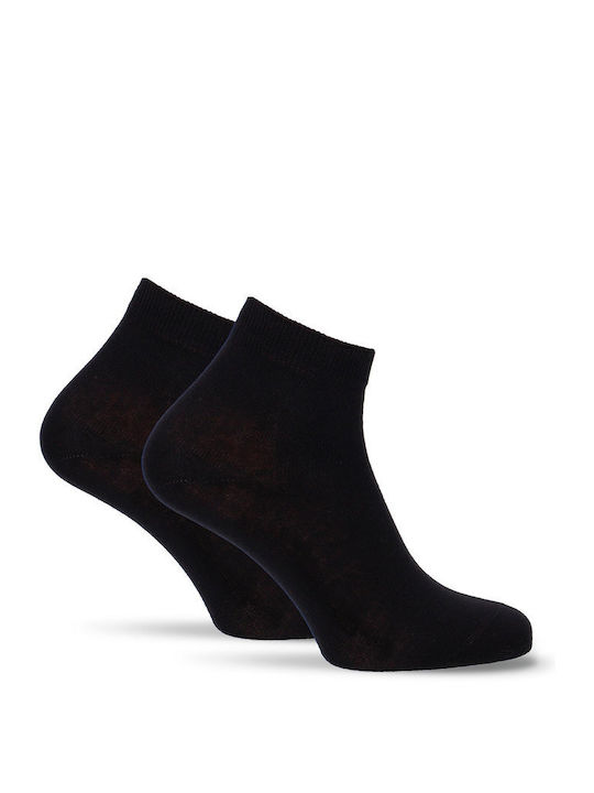 Tamaris Damen Socken Black 2Pack
