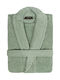 Biokarpet Naf Naf Bonjour Bathrobes Mint-l
