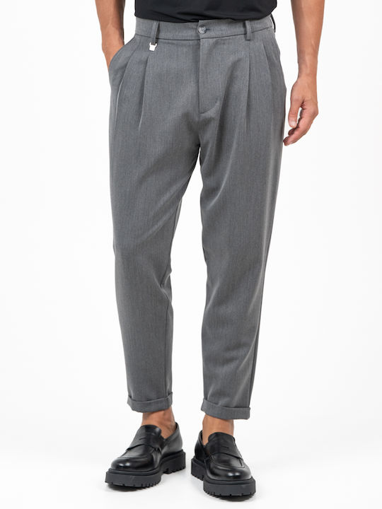 Trousers Grey