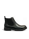 Black Men's Boots