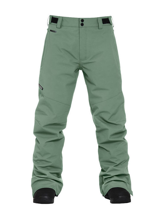 Horsefeathers OM325H Men's Trousers for Ski & S...