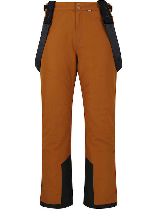 Whistler W233208-5086 Men's Trousers for Ski & ...