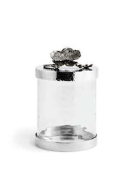 Michael Aram Glass Candle Holder