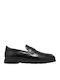 Ανδρικά Loafers σε Μαύρο Χρώμα