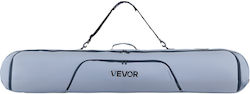 Vevor Snowboard Bag Gri