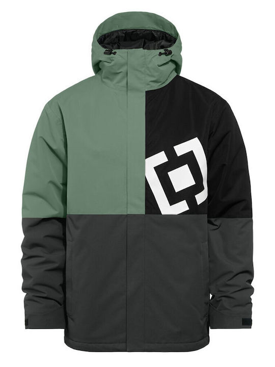 Horsefeathers OM321G Masculin Jachetă pentru Sc...