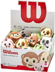 Wilson Animal Dampener X1 Антиударни Тенис