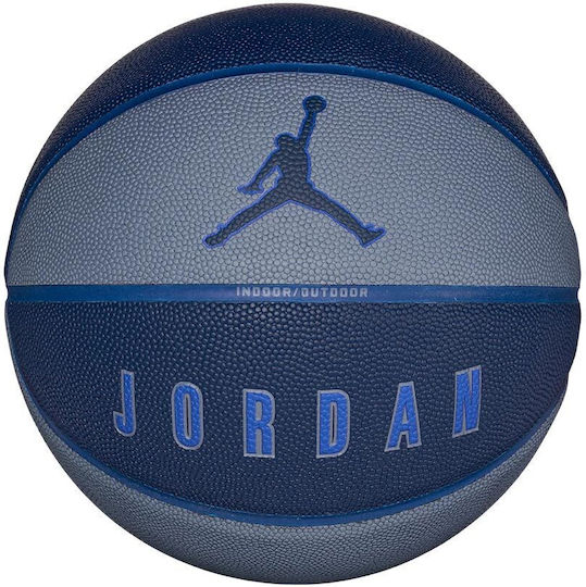 Jordan Ultimate 2.0 8p Deflated Basket Ball