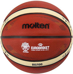 Molten Τρελομπαλάκι