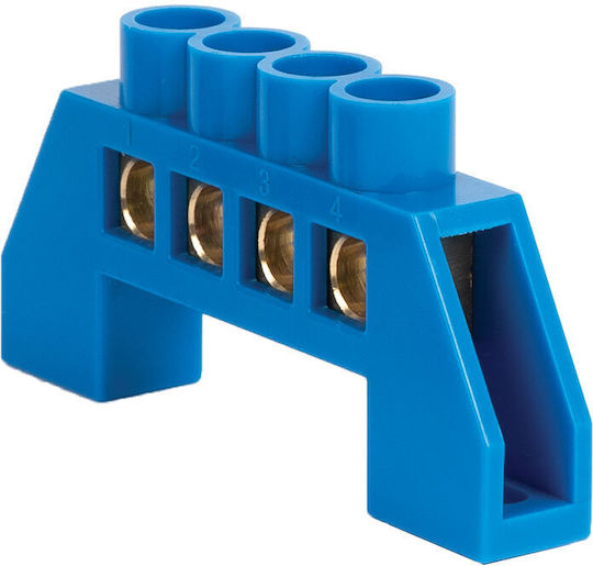Elmark Economisch Zero Isolierte Anschlussklemme Sp 031 4