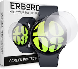 Erbord Tempered Glass Galaxy Watch6 44mm 1τμχ