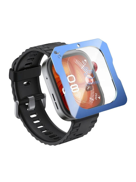 Erbord Tempered Glass for the Huawei Watch Fit 4 Pro 1pcs