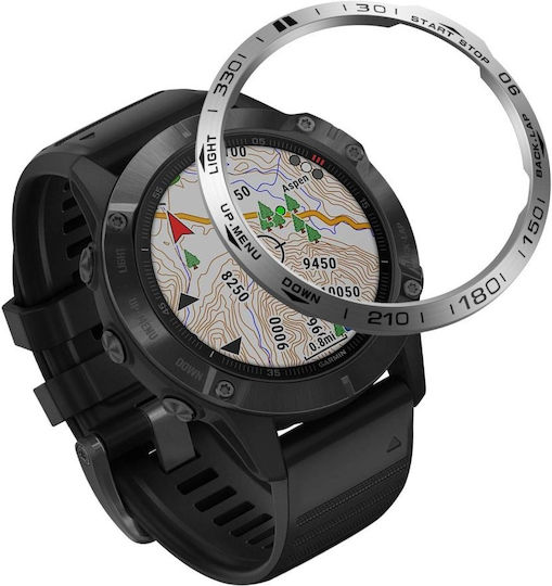Закалено стъкло за Garmin Fenix 6X 1бр