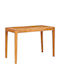 Table Dining Room from Solid Wood Coffee 110x55x76cm