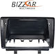 Bizzar DIN Fascia Panels 2 Din Compatible with Screen 9" for Opel Zafira / Zafira Tourer 2012-2016
