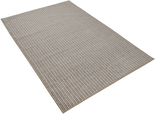 Rutschfest Teppich Rechteckig Synthetisch,Polyester/Cotton/Leather Mix
