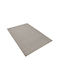 Rutschfest Teppich Rechteckig Synthetisch,Polyester/Cotton/Leather Mix