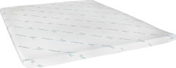 Ανώστρωμα Premium Memory 90x195x7