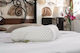 Alpha Foam Deluxe Aloe Vera Sleep Pillow Memory Foam 36x55x13cm