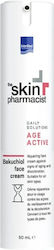 InterMed The Skin Pharmacist Age Active Αντιγηραντική Κρέμα Ημέρας 50ml