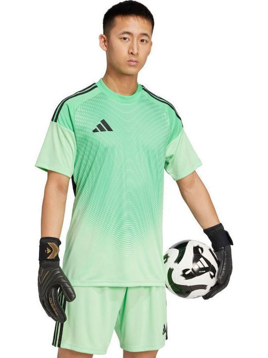 Tiro 25 Competition Jersey Style Goalkeeper Football