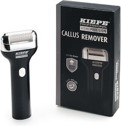 Kiepe Professional Home Precision Callus Remover Ηλεκτρική Ράσπα Ποδιών 470 Kiepe Professional Home Precision Callus Remover Ηλεκτρική Ράσπα Ποδιών 470