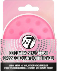 Exfoliating Scalp Massager Brush W7 Exfoliating Scalp Massager Brush W7
