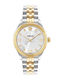 Versace Hellenyium Lady Women's Watch with Gold Metal Bracelet